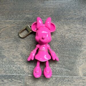 🎀 Disney x Baublebar Bag Charm